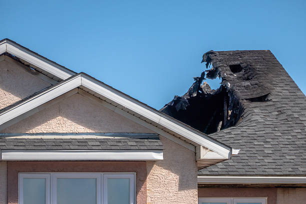 Licensed Fire Damage Removal service in Great Falls, VA - Fire Damage Biloxi